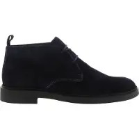 Blackstone Chukka Boots 'Brian WG80' bleu foncé