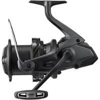 Shimano Ultegra Xr Xtd Surfcasting Reel Argenté 14000