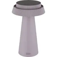 Globo Solarleuchte Kunststoff Pink, 1xled (IP54)