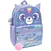 Sweet Dreams Sac à dos , couleur bleue, pour enfants, taille unique