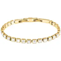 Karl Lagerfeld Klayc25 Bracelet Doré Femme