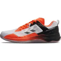 Hummel WIP 230729-2442 in BLACK/ORAN color size 43