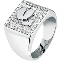 Karl Lagerfeld - Bague - KLAYD28012 - Femmes - CHARMS - Taille 52