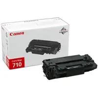 Canon 710 toner (d'origine) - noir