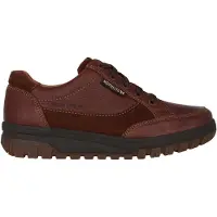 Mephisto Paco - chaussures à lacets pour hommes