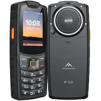AG Neovo Téléphone Portable M6se