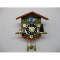 Engstler - 129_SQ - Horloge à bascule - Quartz - 11 cm