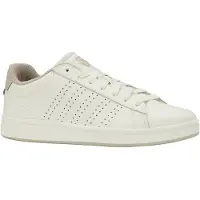 K-swiss Lifestyle Court Base Ii Trainers Blanc EU 44 Homme