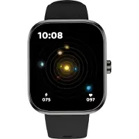 HiFuture Lume PRO Smart Watch Black Cof