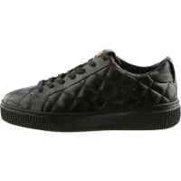 Högl Baskets basses ' MARLEY ' noir