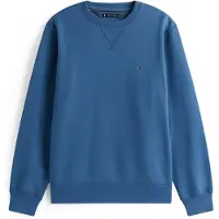 Tommy Hilfiger Sweat-shirt 'ESS SEASONAL' bleu