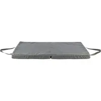 Trixie 284407 Matress Gris 140 x 90 cm