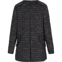 Dreimaster Klassik Blazer anthracite