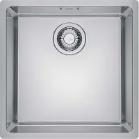 Franke Maris MRX 110-40 (Evier encastré, 44 cm, 44 cm)