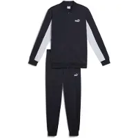 Puma Survêtement Poly Baseball Hommes