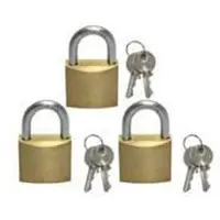 Goldenship Cadenas Marin 3 Unités