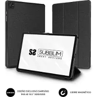 Subblim FUNDA TABLET SHOCK CASE SAMSUNG TAB A8 10.5 X200/X205
