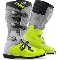 Gaerne GX-J Bottes Motocross pour enfants