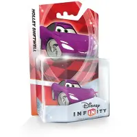 Disney infinity Caractère Holley