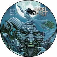 Bertus Distributie Angel Dust - To Dust You Will Decay [Vinyl Lp] Picture Disc