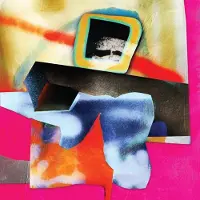 RecordCityJP Pangaea - Changing Channels: Part 2 [12-Inch Single]