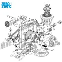 Bertus Distributie Kollege Schnurschuh - 2rbostatic [Vinyl Lp]