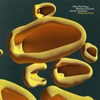 Ginza.se Romboy,Marc / Schuen,Marlene / Andreas,Dimitri - Metamorfosa [Vinyl Lp]