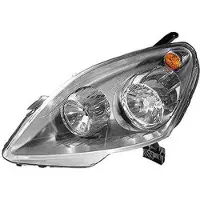 VAN WEZEL 3792961 Koplamp