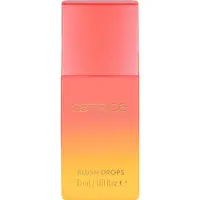 Catrice MIDNIGHT SUN blush liquide pour une peau lumineuse teinte C01 Pocketful of Sunshine 30 ml