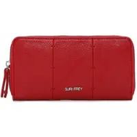 Suri Frey porte-monnaie Dorothy Zip Around Wallet Red rouge