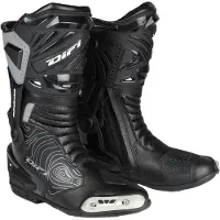 Difi Curb Bottes de moto