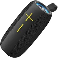Sonstiges Haut-parleur Bluetooth Awei Y370 20W Noir/Noir