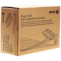 Xerox Toner 106R1415 PH3435 BLACK HC