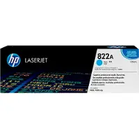 HP Color Ljet 9500/822a Printer Drum Clair
