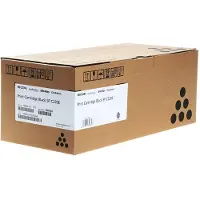 Ricoh 406094 - Noir - Toner