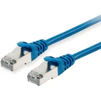 Equip 605539 câble de réseau Bleu 20 m Cat6 S/FTP (S-STP)