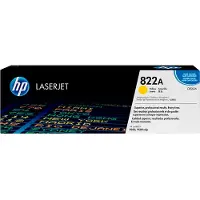 HP Color Ljet 9500/822a Printer Drum Clair