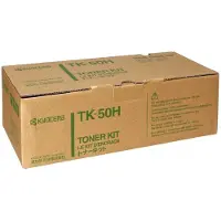 Kyocera Tk50h Toner Noir