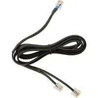 Jabra Câble Téléphonique Dhsg