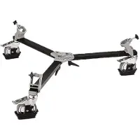 Manfrotto Dolly Vidéo 114
