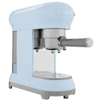 Smeg ECF01PBEU Bleu Pastel