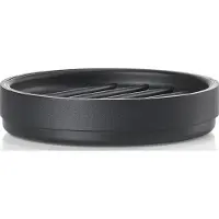 Zone Denmark Porte-Savon Zone Danemark Rim Black
