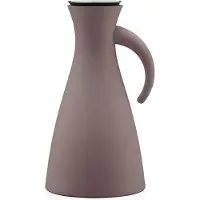 Eva Solo Carafe Isotherme Eva Solo Vacuum Vintage Brown 1 L