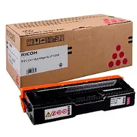 Ricoh 407545 (SP C250E) - Magenta - Toner