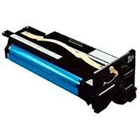 Epson Ink Epl-c 8000/8200 Printer Drum Bleu