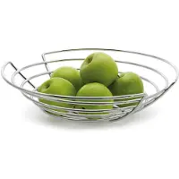 Blomus Corbeille de Fruits Blomus Wires 30 cm