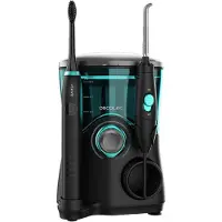 Cecotec Bamba Toothcare Jet Clean Water Flosser Et Brosse à Dents