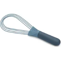 Joseph Joseph Fouet Joseph Joseph Twist Editions Sky Grey