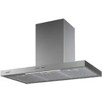 CATA Hotte Aspirante Classique Sygma 9010 X 35 Cm