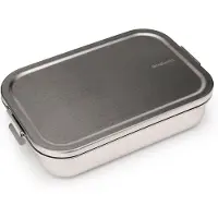 Brabantia 203800 Bowl Argenté